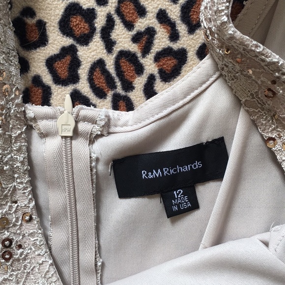 DRESS SET - Picture 4 of 8